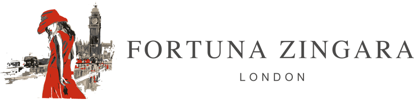 Fortuna Zingara Logo
