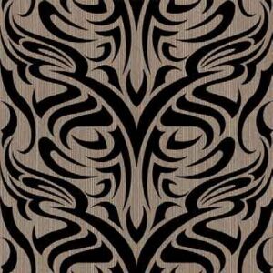 fortuna-zingara-custom-made-tiles-serie-tattoo-lupo-outrage-color-a
