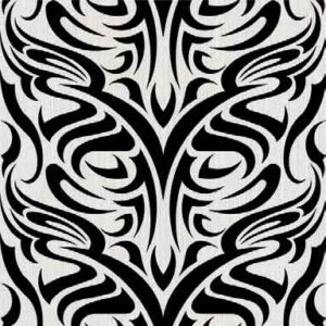 fortuna-zingara-custom-made-tiles-serie-tattoo-lupo-outrage-color-e